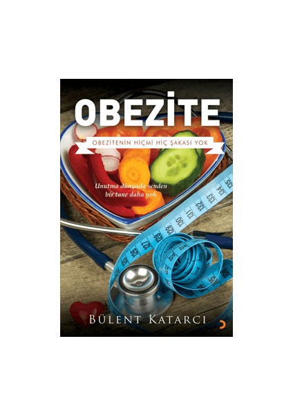 Obezıte - Bülent Katarcı