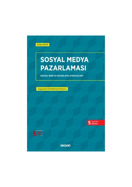 Sosyal Medya Pazarlaması - Erkan Akar