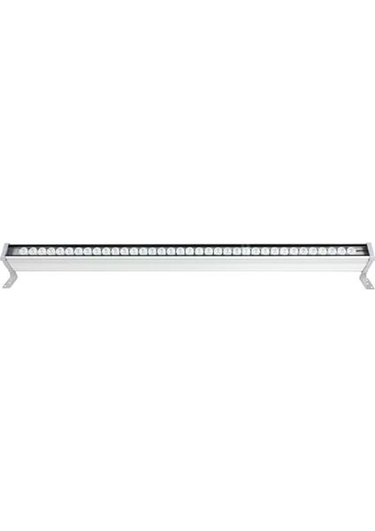36W 100 cm Wallwasher Günışığı