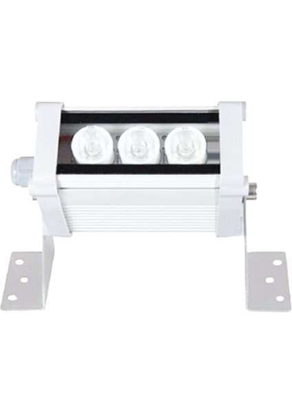 3W 10 cm Wallwasher 4000K