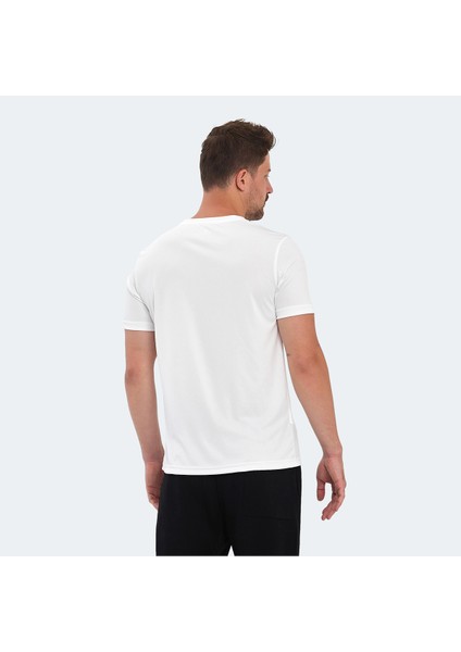 NELLE IN Erkek Tişört Beyaz fiyatları