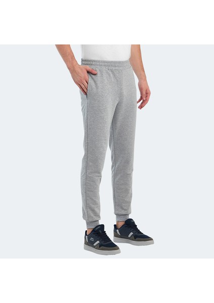 REZE Erkek Slim Fit Eşofman Altı Gri modelleri