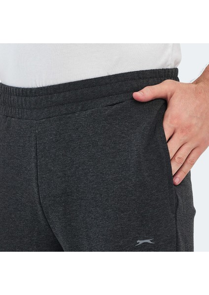REZE Erkek Slim Fit Eşofman Altı Antrasit indirimleri