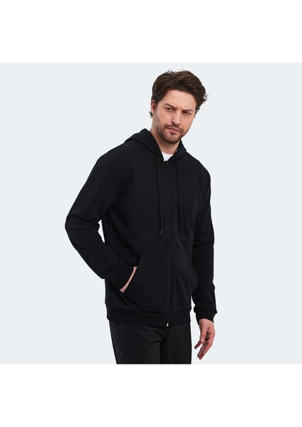 KLARA I Erkek Sweatshirt Siyah modelleri