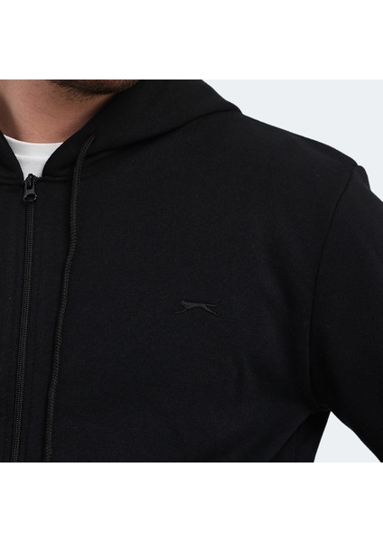 KLARA I Erkek Sweatshirt Siyah fırsatları