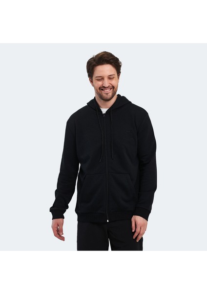 KLARA I Erkek Sweatshirt Siyah indirimleri