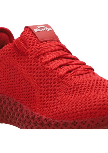 ATOMIX Erkek Sneaker Koşu & Yürüyüş Ayakkabısı Kırmızı
