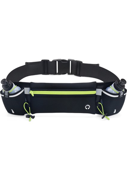 Açık Hava Sporları ve Fitness Bel Çantası (Yurt Dışından)