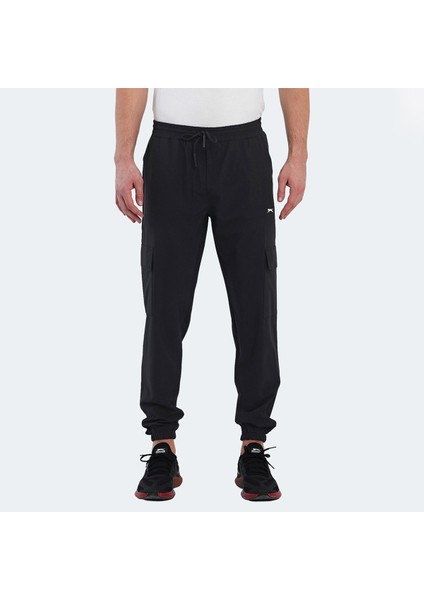 NAPOLLA Erkek Eşofman Altı Siyah fiyatları