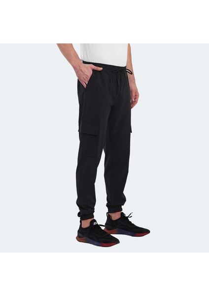 NAPOLLA Erkek Eşofman Altı Siyah modelleri