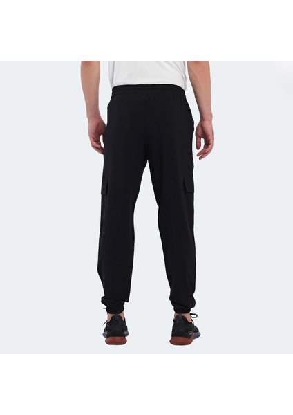 NAPOLLA Erkek Eşofman Altı Siyah indirimleri