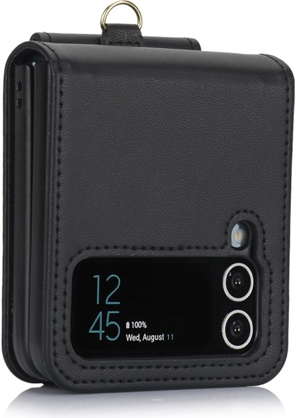Samsung Galaxy Z Flip4 Telefon Kılıfı (Yurt Dışından) fiyatları