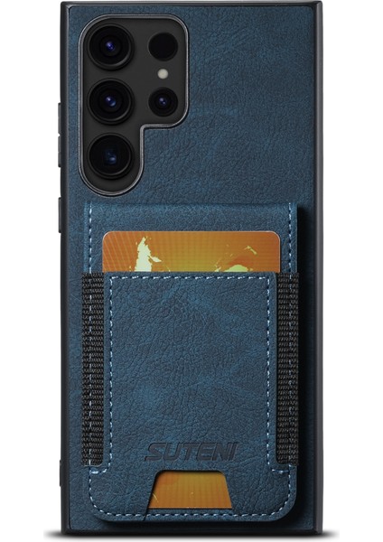 Samsung Galaxy S24 Ultra Telefon Kılıfı (Yurt Dışından)