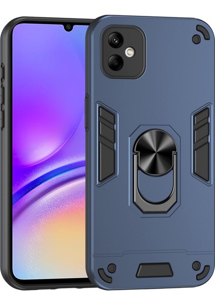 Samsung Galaxy A05 Telefon Kılıfı (Yurt Dışından)