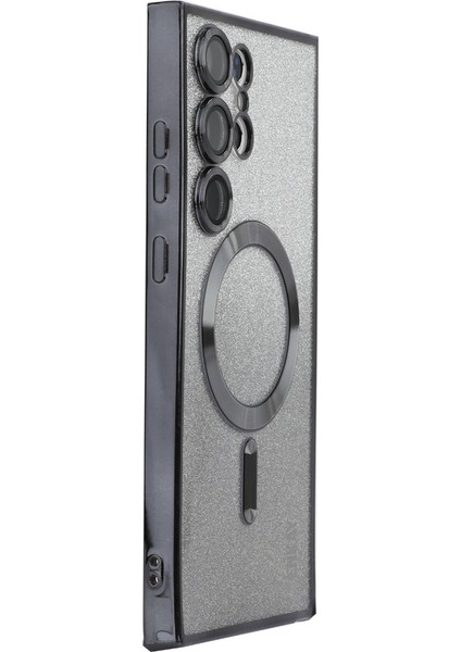 Samsung Galaxy S24 Ultra Telefon Kılıfı (Yurt Dışından)