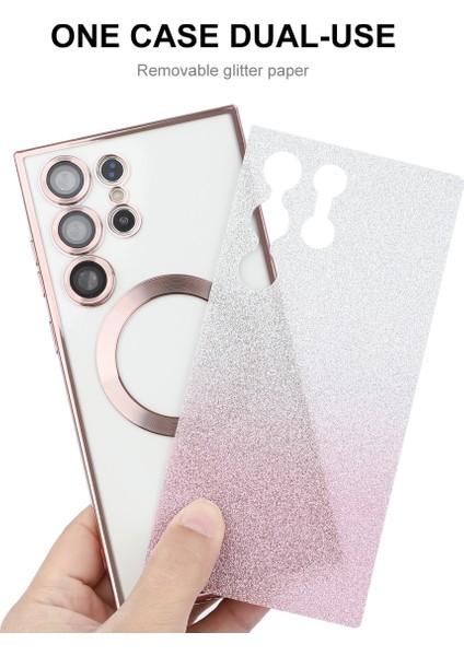 Samsung Galaxy S24 Ultra Telefon Kılıfı (Yurt Dışından) fiyatları