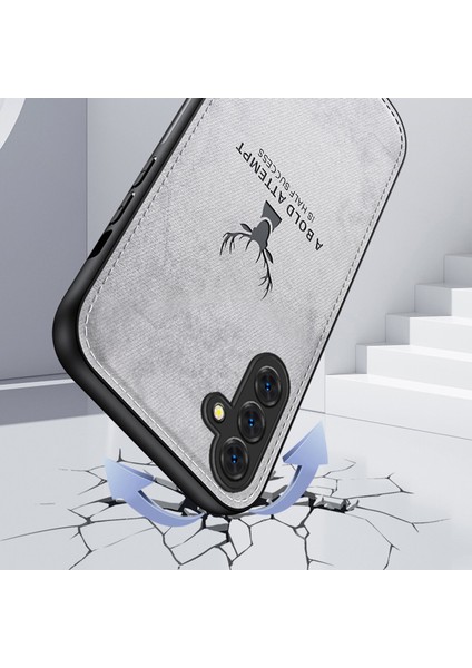 Samsung Galaxy A15 Telefon Kılıfı (Yurt Dışından)