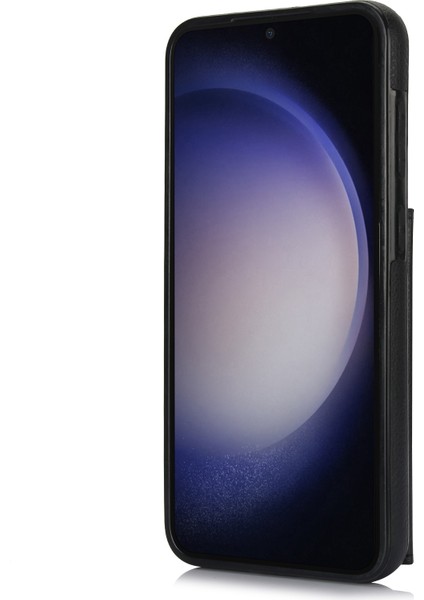 Samsung Galaxy S23 Plus Telefon Kılıfı (Yurt Dışından)