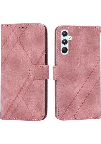 Samsung Galaxy S24+ Telefon Kılıfı (Yurt Dışından)