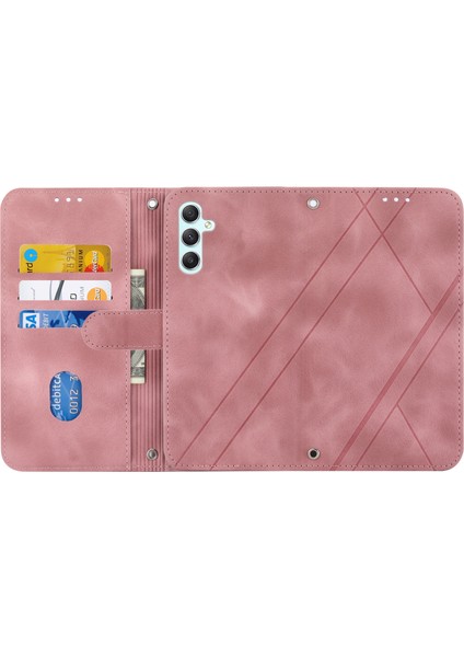 Samsung Galaxy S24+ Telefon Kılıfı (Yurt Dışından)