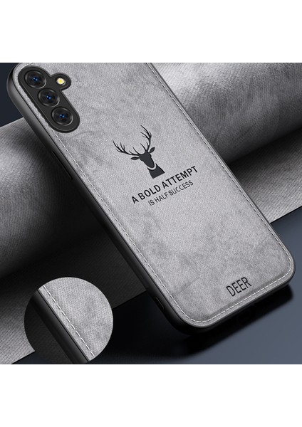 Samsung Galaxy A15 Telefon Kılıfı (Yurt Dışından)