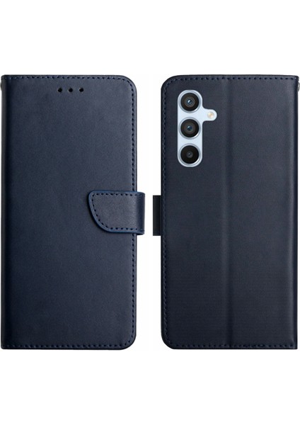 Samsung Galaxy A55 Telefon Kılıfı (Yurt Dışından)