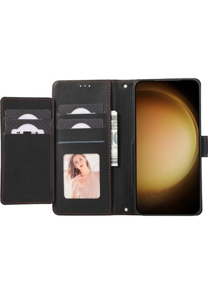 Samsung Galaxy S24+ Telefon Kılıfı (Yurt Dışından)