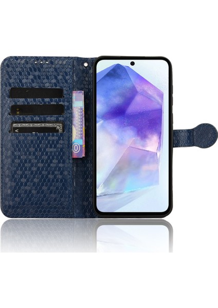 Samsung Galaxy A55 Telefon Kılıfı (Yurt Dışından)