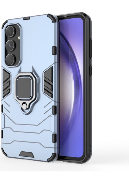 Samsung Galaxy A55 Telefon Kılıfı (Yurt Dışından)
