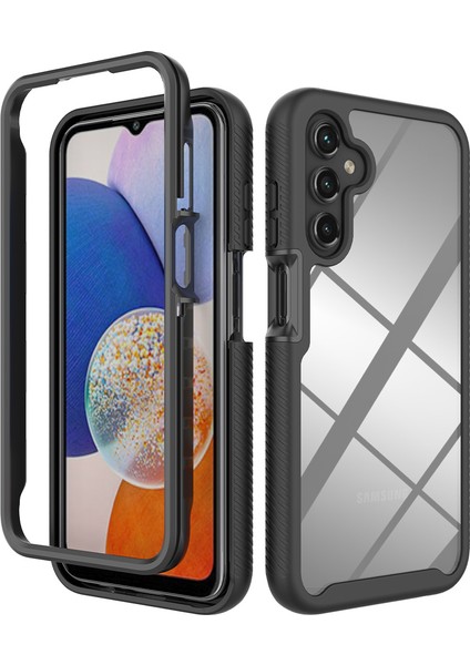 Samsung Galaxy A15 Telefon Kılıfı (Yurt Dışından)