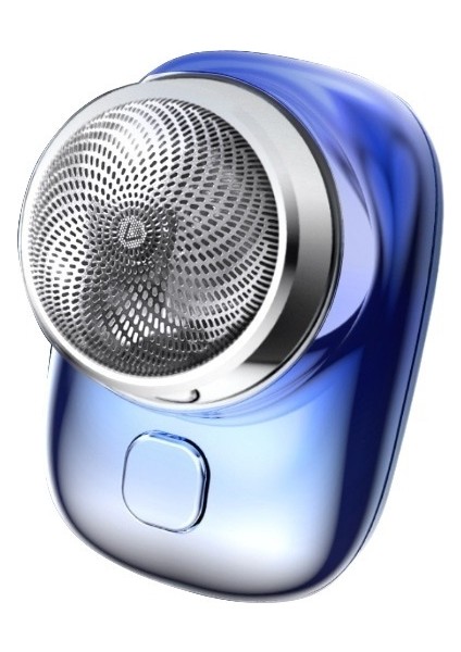 Erkek Taşınabilir Su Geçirmez Tıraş Makinesi (Yurt Dışından)