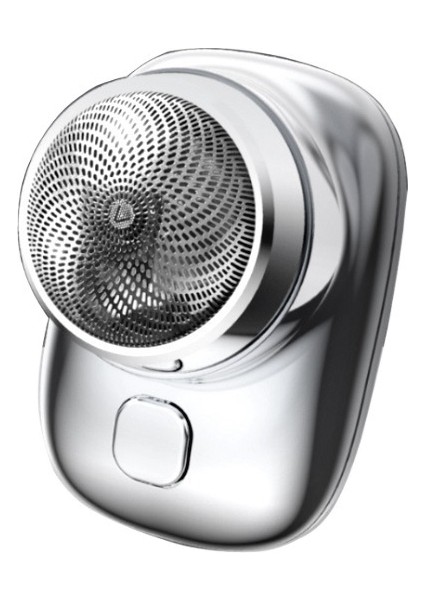 Erkek Taşınabilir Su Geçirmez Tıraş Makinesi (Yurt Dışından)