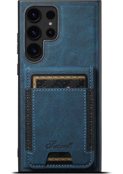 Samsung Galaxy S24 Ultra Telefon Kılıfı (Yurt Dışından)