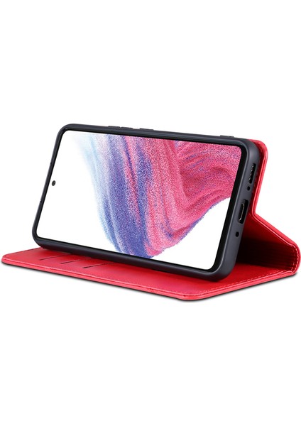 Samsung Galaxy A35 Telefon Kılıfı (Yurt Dışından)