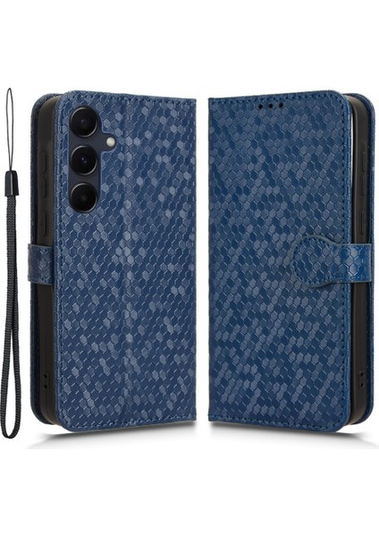 Samsung Galaxy A35 Telefon Kılıfı (Yurt Dışından)