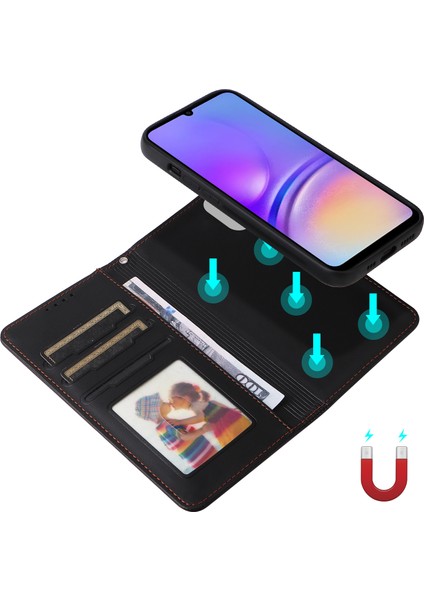 Samsung Galaxy A05 Telefon Kılıfı (Yurt Dışından)