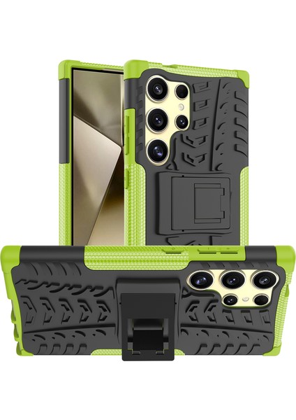 Samsung Galaxy S24 Ultra Telefon Kılıfı (Yurt Dışından)