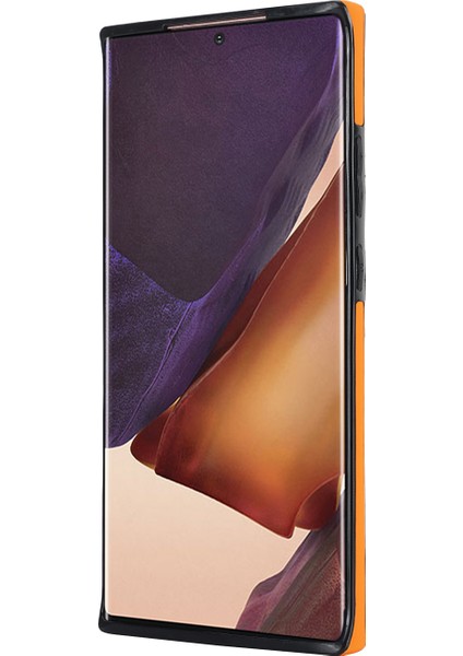 Samsung Galaxy Note 20 Ultra Telefon Kılıfı (Yurt Dışından)