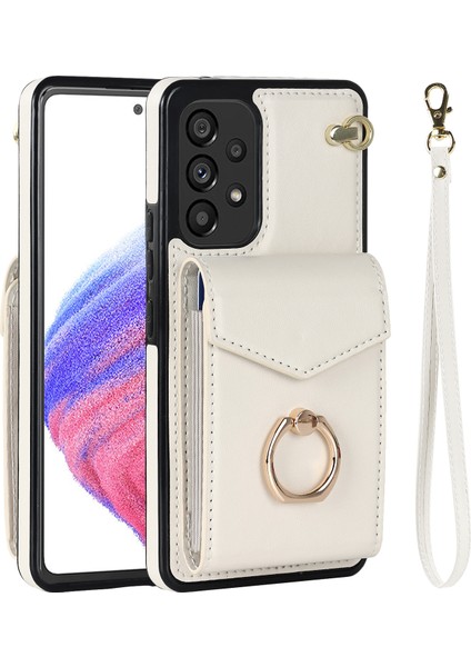 Samsung Galaxy M32 Telefon Kılıfı (Yurt Dışından)