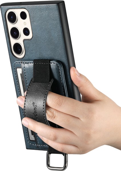 Samsung Galaxy S24 Ultra Telefon Kılıfı (Yurt Dışından) modelleri