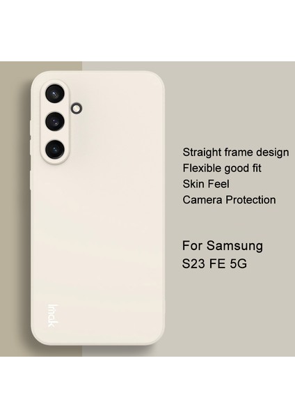 Samsung Galaxy S23 Fe Telefon Kılıfı (Yurt Dışından) fiyatları