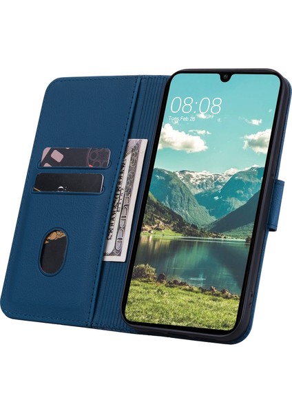 Samsung Galaxy A55 Telefon Kılıfı (Yurt Dışından)