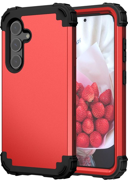 Samsung Galaxy S24+ Telefon Kılıfı (Yurt Dışından)