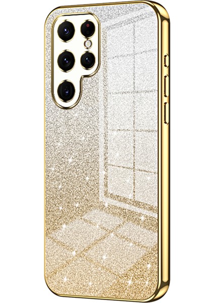 Samsung Galaxy S22 Ultra Telefon Kılıfı (Yurt Dışından)