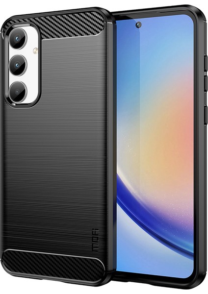 Samsung Galaxy A35 Telefon Kılıfı (Yurt Dışından)
