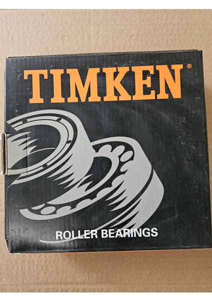 6201-2RS - 12X10X32 - Tımken modelleri