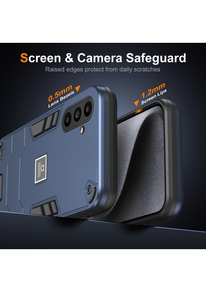 Samsung Galaxy A14 Telefon Kılıfı (Yurt Dışından) fiyatları