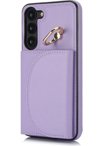 Samsung Galaxy S23 Telefon Kılıfı (Yurt Dışından)