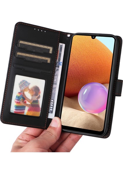 Samsung Galaxy A32 Telefon Kılıfı (Yurt Dışından)