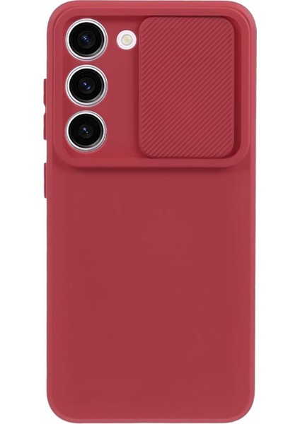 Samsung Galaxy S23 Plus Telefon Kılıfı (Yurt Dışından)